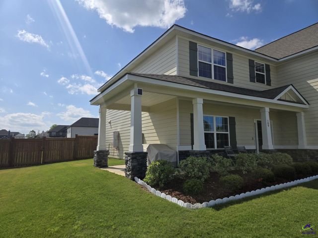 109 Lady Lane, Warner Robins, GA 31088