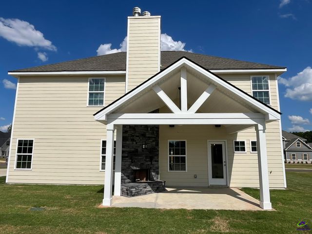 109 Lady Lane, Warner Robins, GA 31088