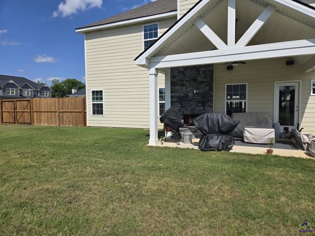 109 Lady Lane, Warner Robins, GA 31088