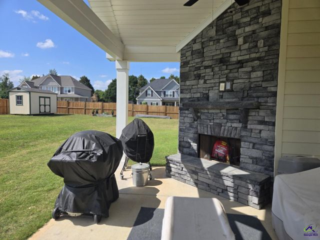 109 Lady Lane, Warner Robins, GA 31088