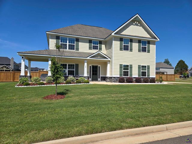 109 Lady Lane, Warner Robins, GA 31088