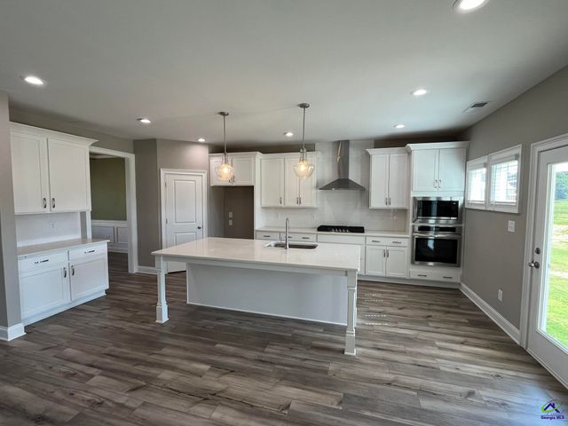 109 Lady Lane, Warner Robins, GA 31088