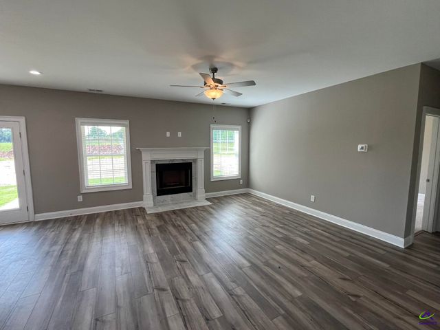 109 Lady Lane, Warner Robins, GA 31088