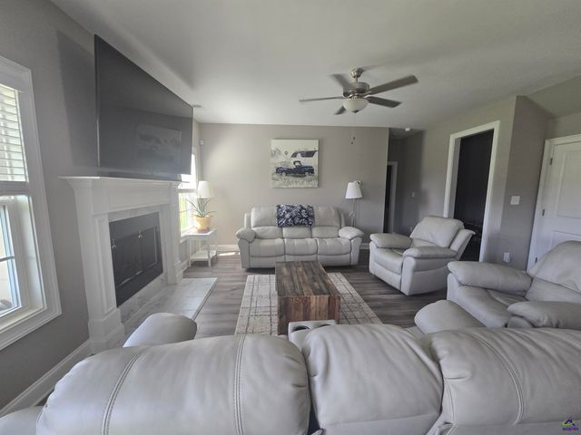109 Lady Lane, Warner Robins, GA 31088