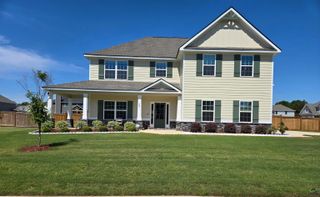 109 Lady Lane, Warner Robins, GA 31088