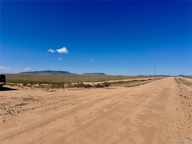 Lot 81 Jason Trail, San Luis, CO 81152
