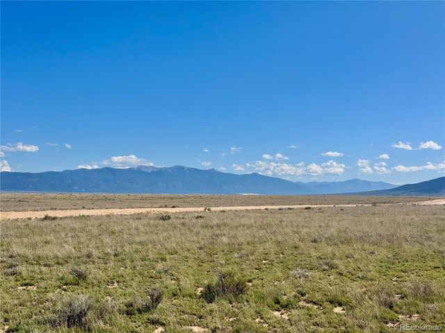 Lot 81 Jason Trail, San Luis, CO 81152