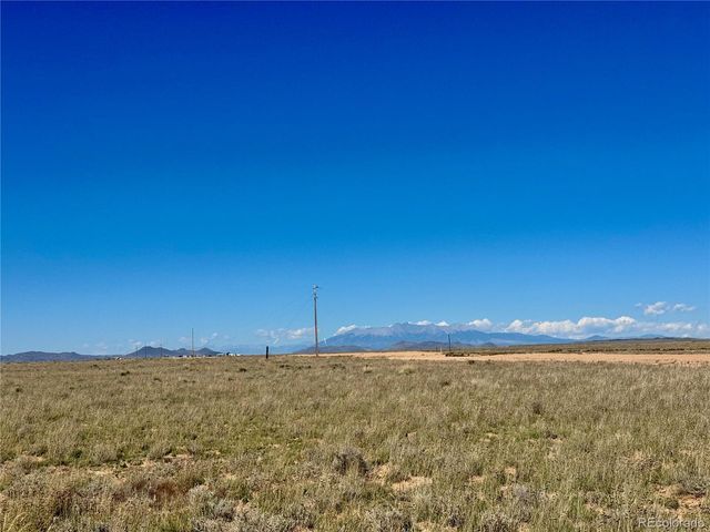 Lot 81 Jason Trail, San Luis, CO 81152