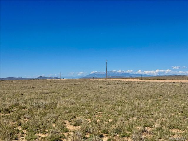Lot 81 Jason Trail, San Luis, CO 81152