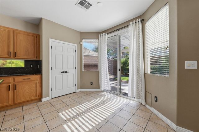 2551 Williamsburg Street, Henderson, NV 89052