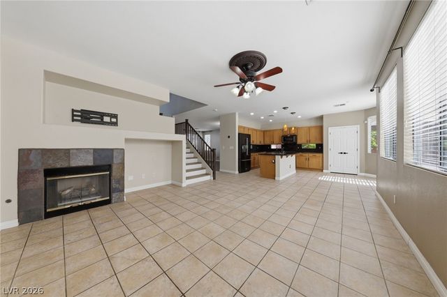 2551 Williamsburg Street, Henderson, NV 89052