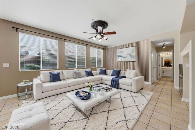 2551 Williamsburg Street, Henderson, NV 89052