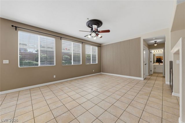 2551 Williamsburg Street, Henderson, NV 89052