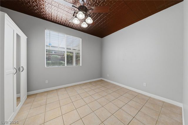 2551 Williamsburg Street, Henderson, NV 89052