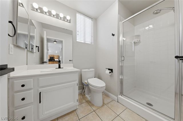 2551 Williamsburg Street, Henderson, NV 89052