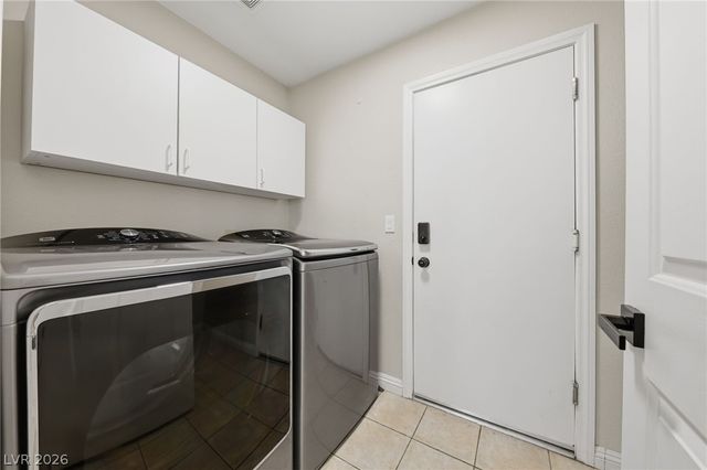 2551 Williamsburg Street, Henderson, NV 89052