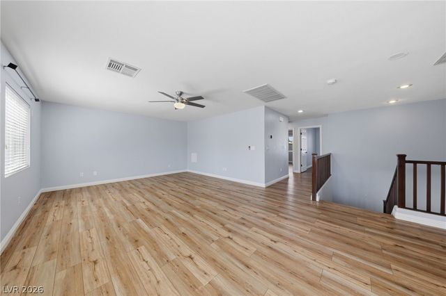 2551 Williamsburg Street, Henderson, NV 89052