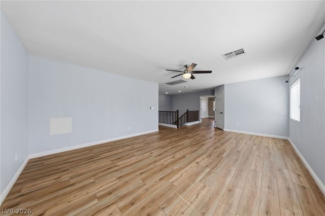 2551 Williamsburg Street, Henderson, NV 89052