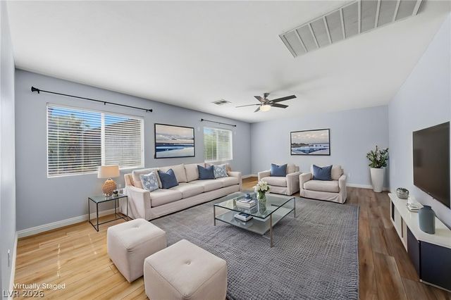 2551 Williamsburg Street, Henderson, NV 89052