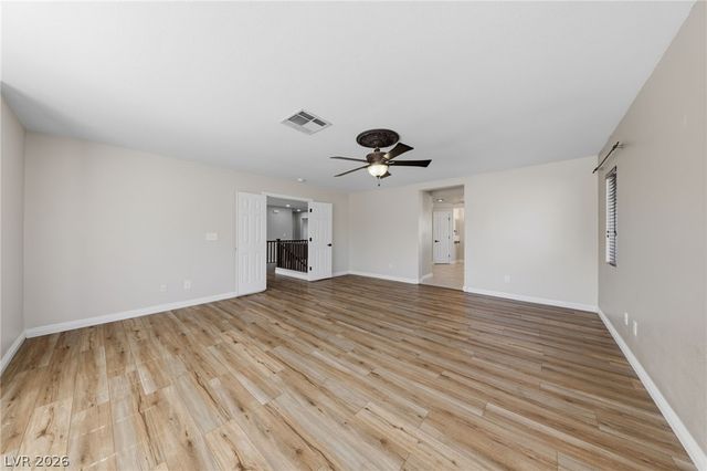 2551 Williamsburg Street, Henderson, NV 89052