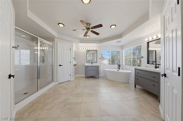 2551 Williamsburg Street, Henderson, NV 89052