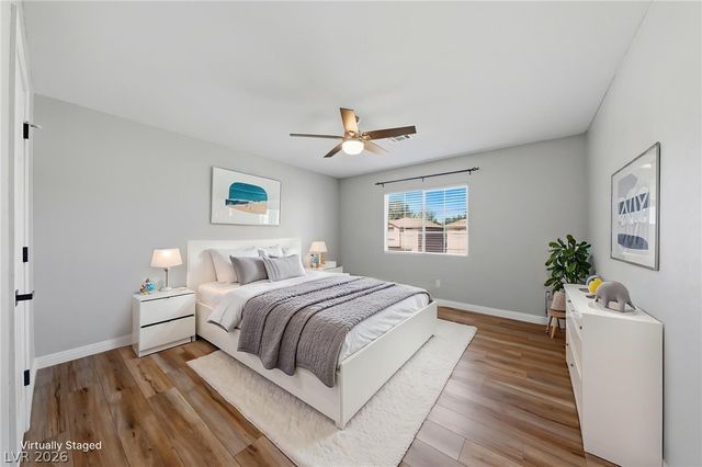 2551 Williamsburg Street, Henderson, NV 89052