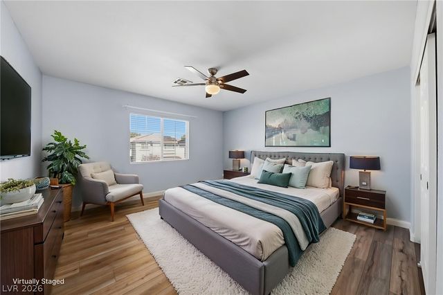 2551 Williamsburg Street, Henderson, NV 89052