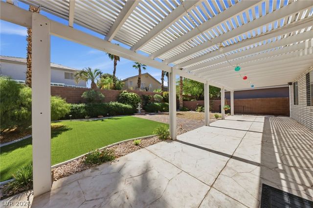 2551 Williamsburg Street, Henderson, NV 89052