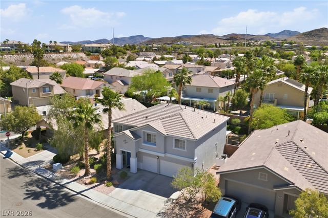 2551 Williamsburg Street, Henderson, NV 89052