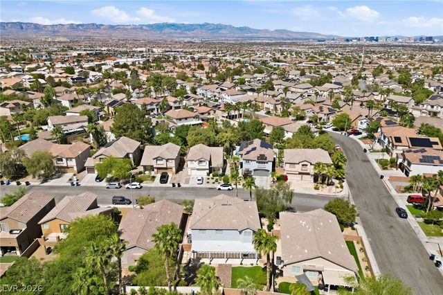 2551 Williamsburg Street, Henderson, NV 89052