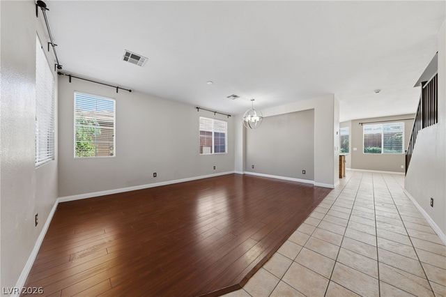 2551 Williamsburg Street, Henderson, NV 89052