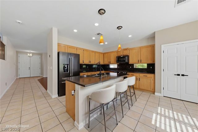 2551 Williamsburg Street, Henderson, NV 89052