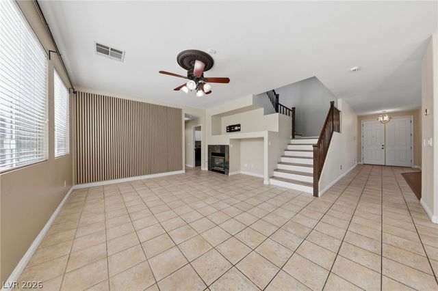 2551 Williamsburg Street, Henderson, NV 89052