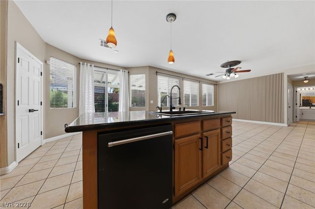 2551 Williamsburg Street, Henderson, NV 89052