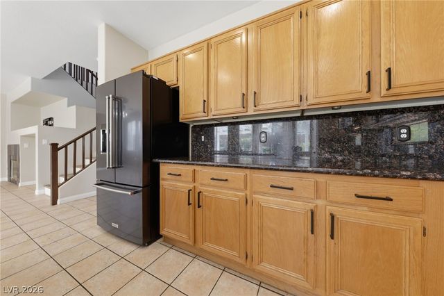 2551 Williamsburg Street, Henderson, NV 89052