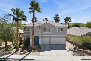 2551 Williamsburg Street, Henderson, NV 89052