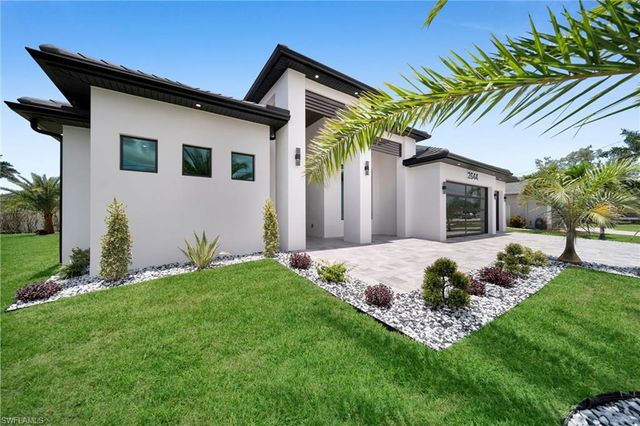 2644 SW 29th AVE, Cape Coral, FL 33914