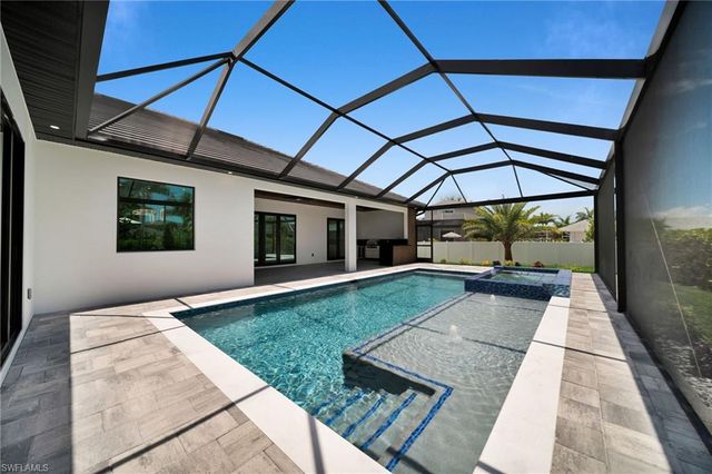 2644 SW 29th AVE, Cape Coral, FL 33914