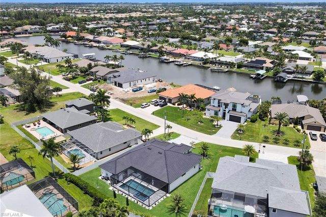 2644 SW 29th AVE, Cape Coral, FL 33914