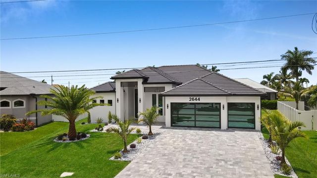 2644 SW 29th AVE, Cape Coral, FL 33914