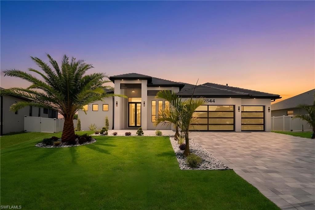 2644 SW 29th AVE, Cape Coral, FL 33914
