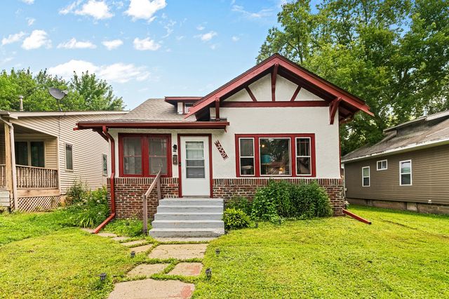 3230 Colfax Avenue N, Minneapolis, MN 55412