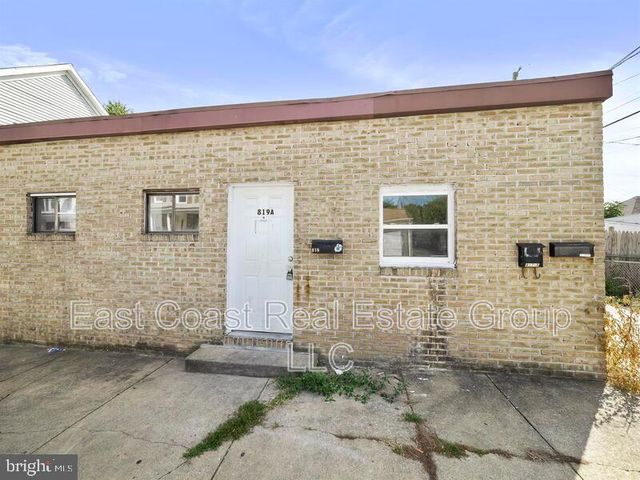 817 & 819 DALE ST, Hagerstown, MD 21740