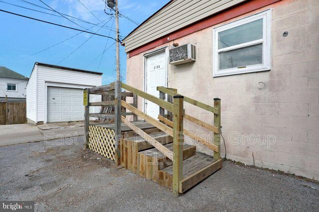 817 & 819 DALE ST, Hagerstown, MD 21740