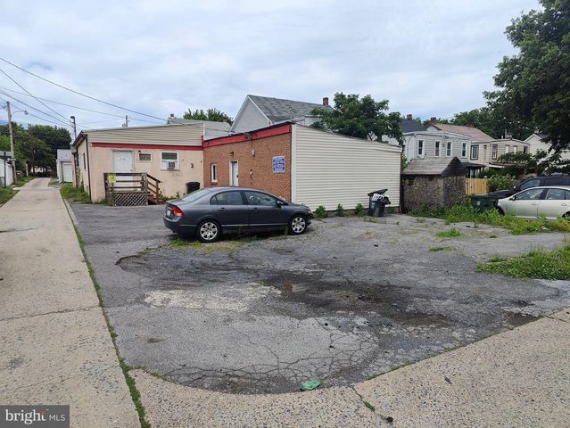 817 & 819 DALE ST, Hagerstown, MD 21740
