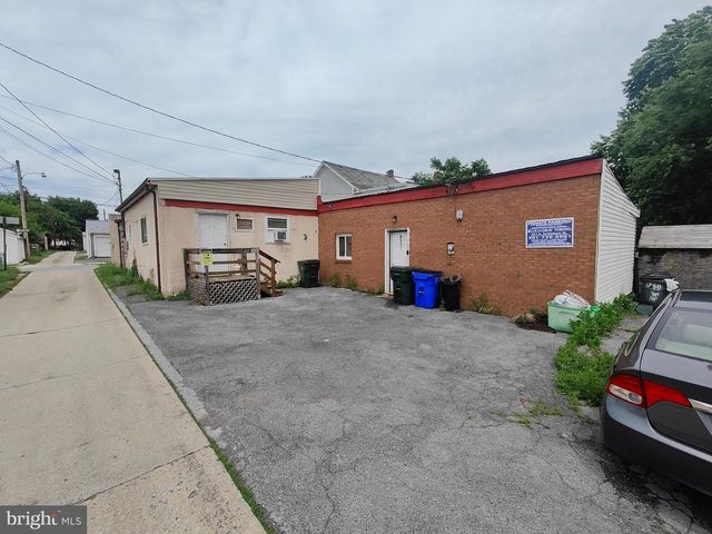 817 & 819 DALE ST, Hagerstown, MD 21740