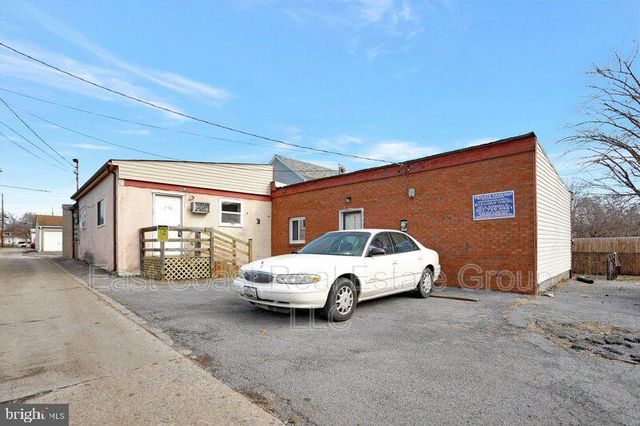 817 & 819 DALE ST, Hagerstown, MD 21740