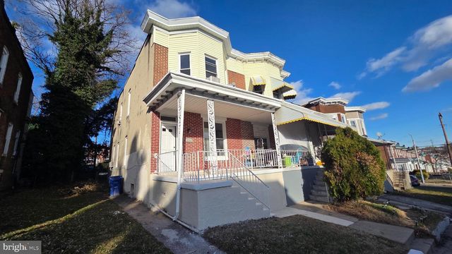 532 RICHWOOD AVE, Baltimore, MD 21212