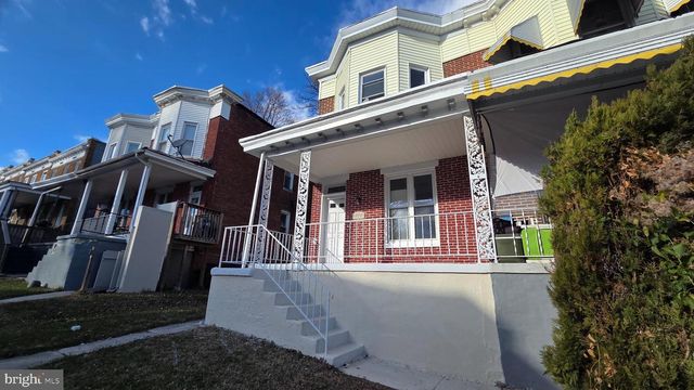 532 RICHWOOD AVE, Baltimore, MD 21212