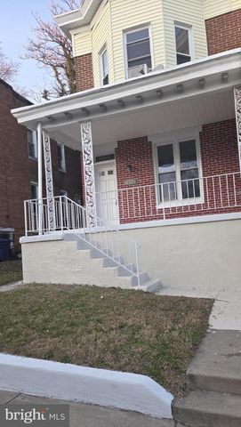 532 RICHWOOD AVE, Baltimore, MD 21212